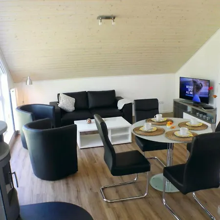 Seestern 1 -