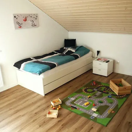 Seestern 1 - *