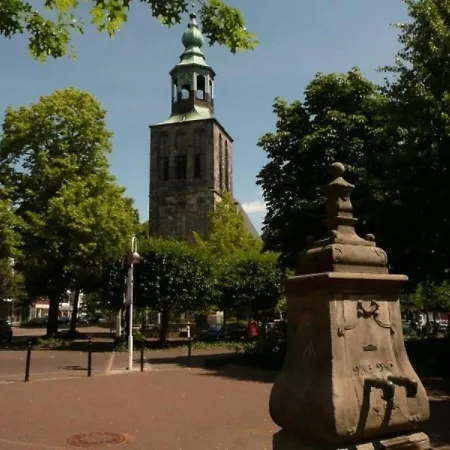 Seestern 1 - Nordhorn